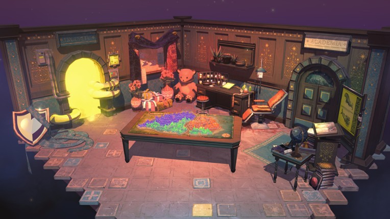 Dice Gambit screenshot