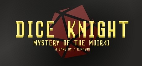 Games like Dice Knight: Mystery of the Moirai