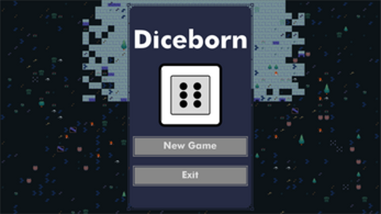 Diceborn Image