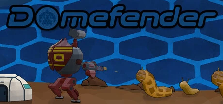 Games like Domefender