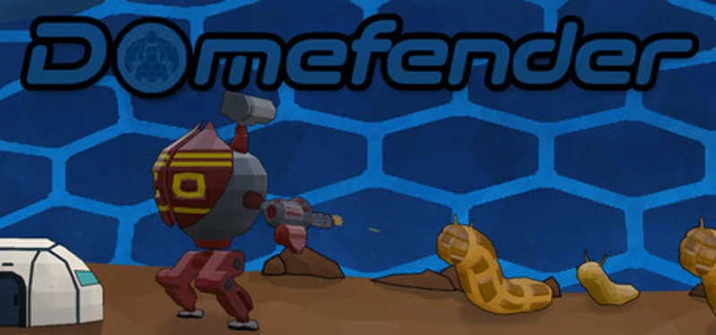 Domefender Image