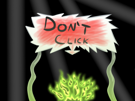 Games like Dont click