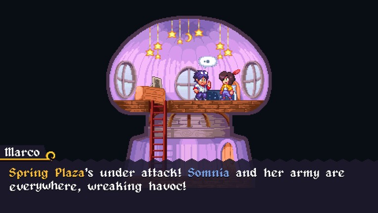 Dormiveglia screenshot
