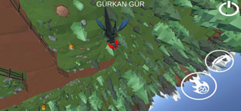 DragonSlavia screenshot