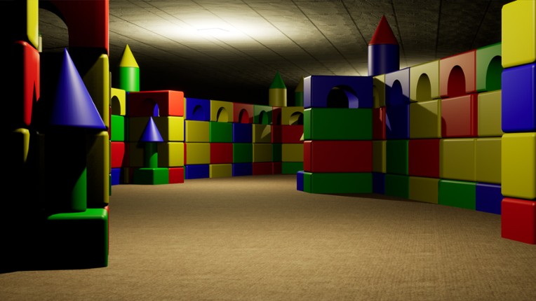 Dream Corps screenshot