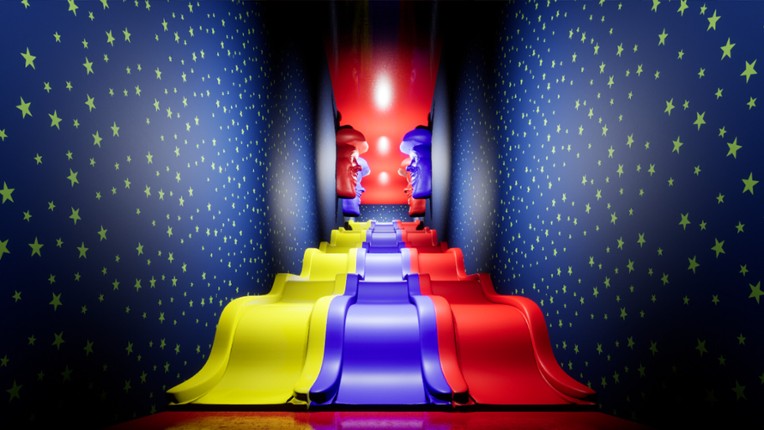 Dream Corps screenshot