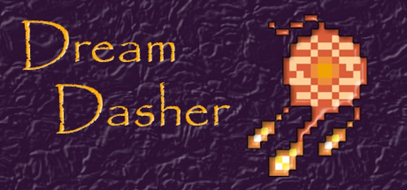 DreamDasher Game Cover