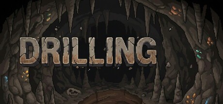 Games like Drilling
