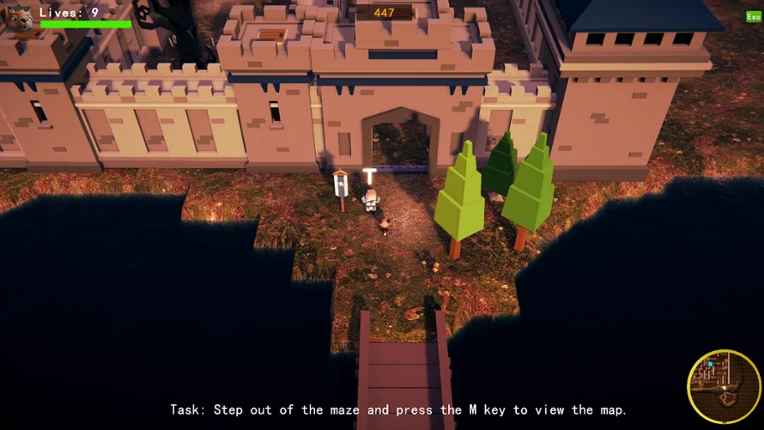 DuDu Kingdom screenshot