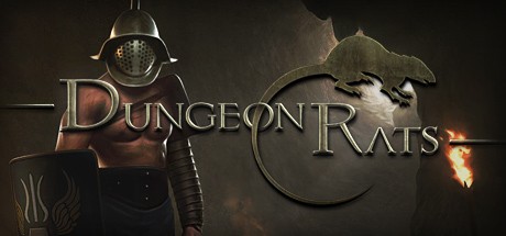 Games like Dungeon Rats