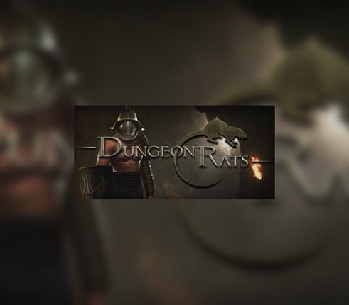 Dungeon Rats Image