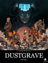 Dustgrave Image