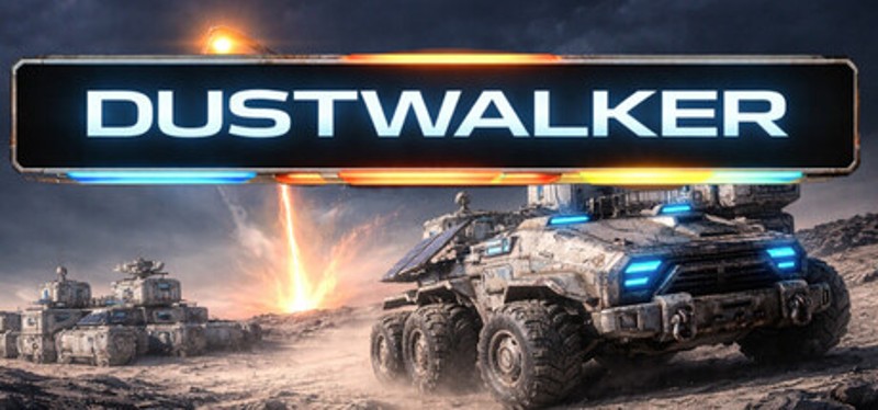 Dustwalker Image