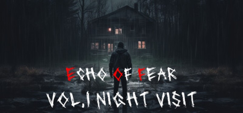 ECHO OF FEAR: Vol.1 Night Visit Image