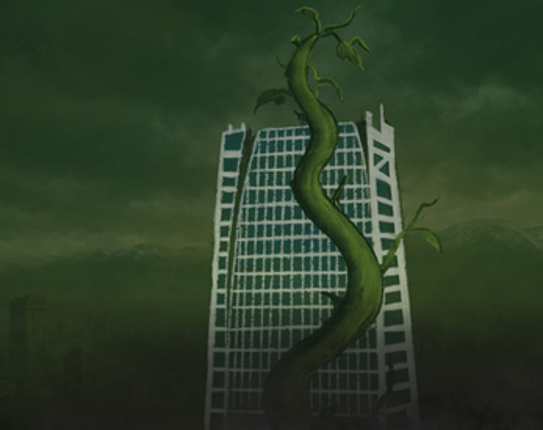 El Ataque de los Copihues Asesinos Image