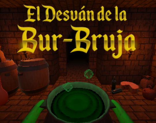 El Desván De La Bur-Bruja Image