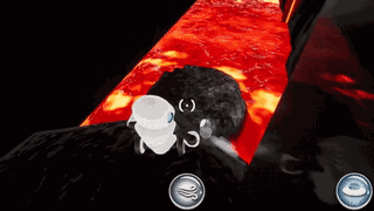 Elemental Worlds screenshot