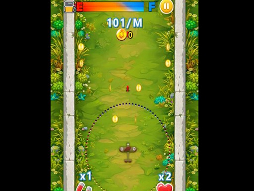 Games like Endless Mission