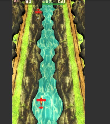 Endless ocean screenshot