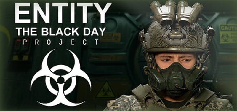 ENTITY: THE BLACK DAY Image