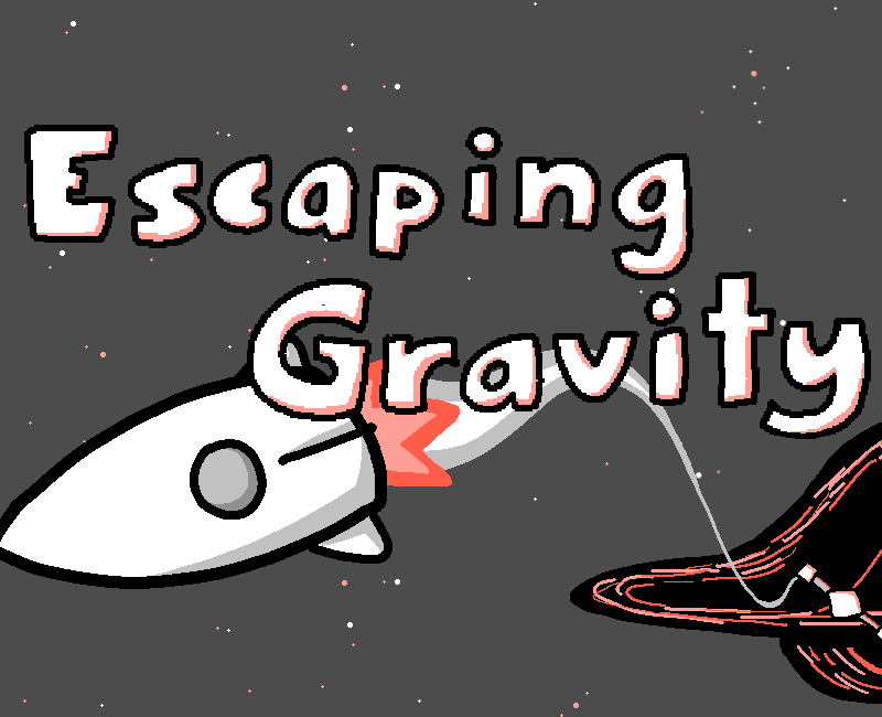 Games like Escaping Gravity