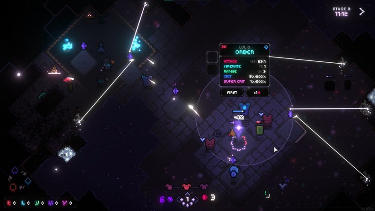 Everwarder screenshot