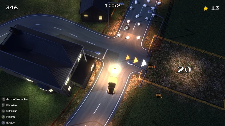 Everybody Herds screenshot