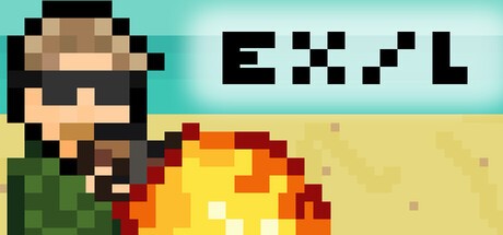 Games like Ex/l