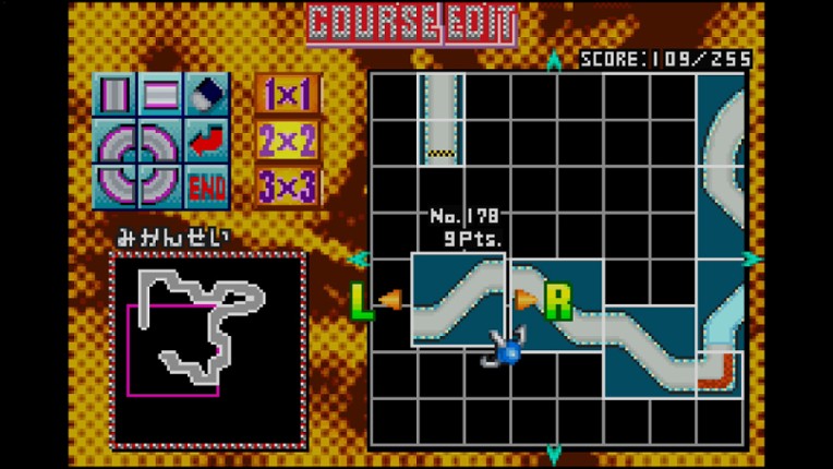 F-Zero Climax screenshot