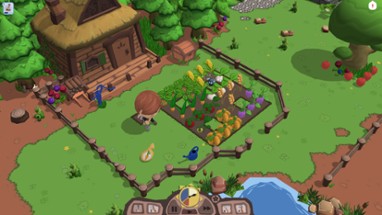 Farm for your Life Image