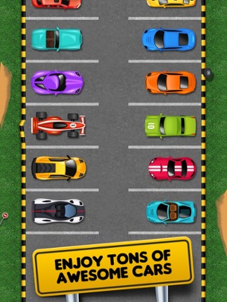 FastLane Street Racer Image