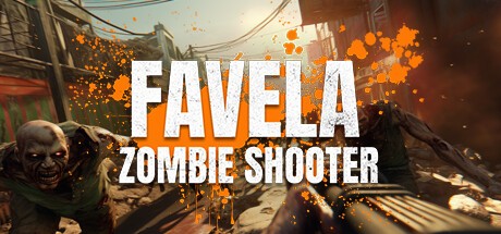 Games like Favela Zombie Shooter