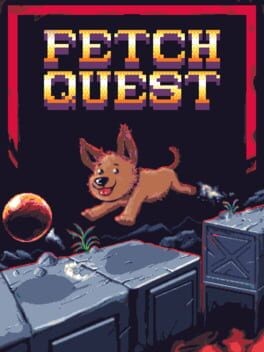 Games like Fetch Quest