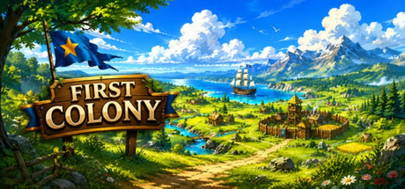 First Colony Image
