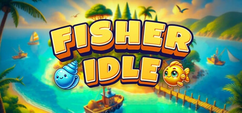 Fisher Idle Image