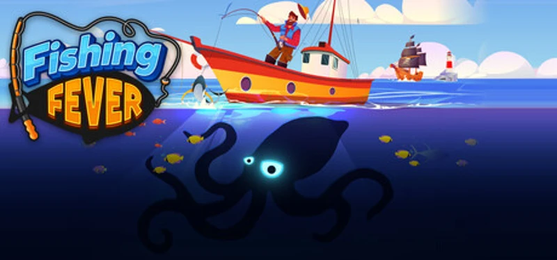 Fishing Fever Image