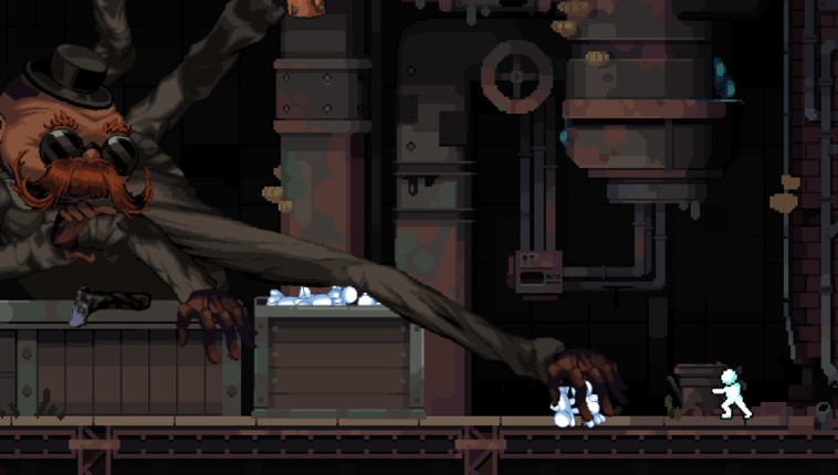 Fortune Mill screenshot