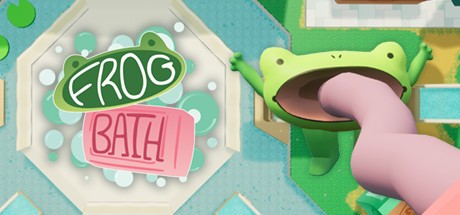 Games like Frog Bath