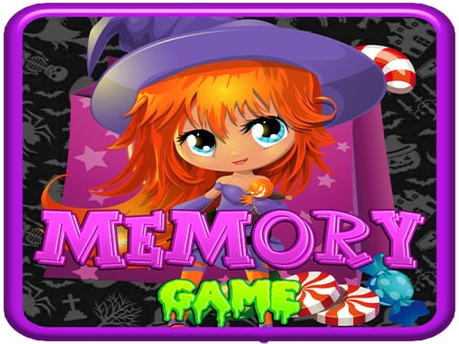 Games like FZ Halloween Memory