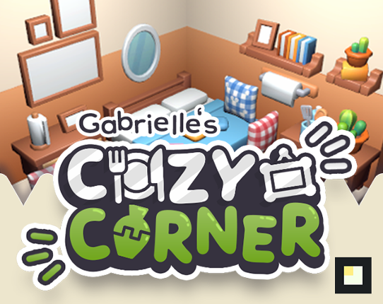 Gabrielle's Cozy Corner Image