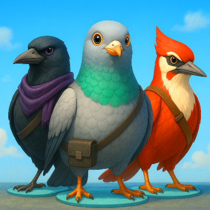 Bird Game 3 Online Image