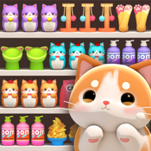 Goods Triple - Cat Sort Image