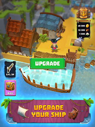 Age Of Sails screenshot