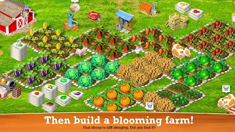 Hobby Farm Show Image