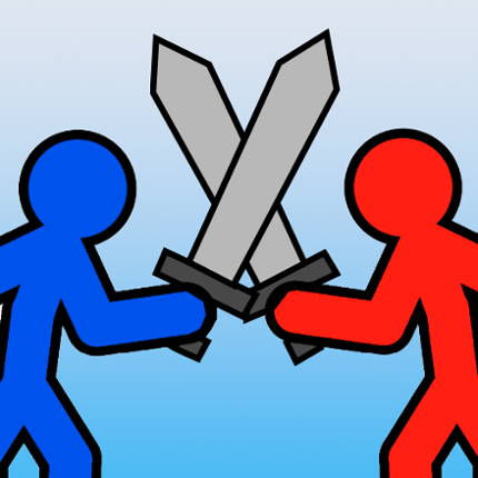 Stickman Fight: Online Duelist Image