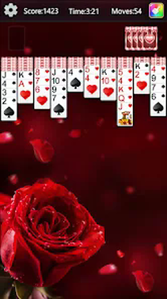 Solitaire Collection Fun Image