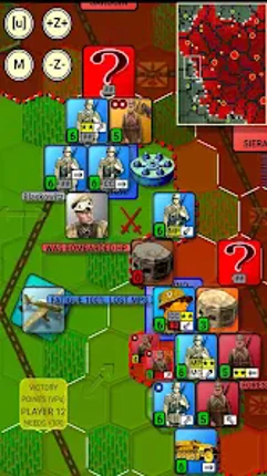 Invasion of Poland screenshot