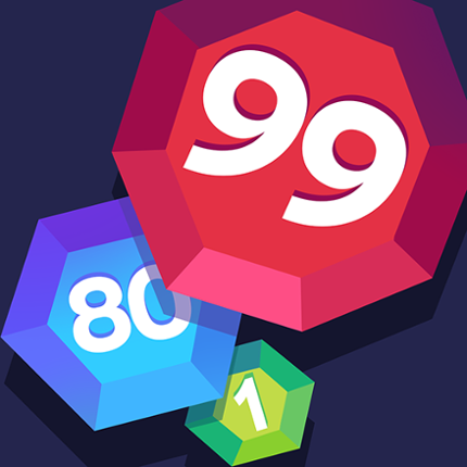 Color Ball Blast Image