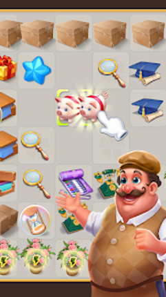 Merge Dream - Home design screenshot