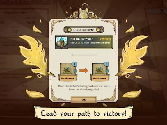 Drop Duchy screenshot